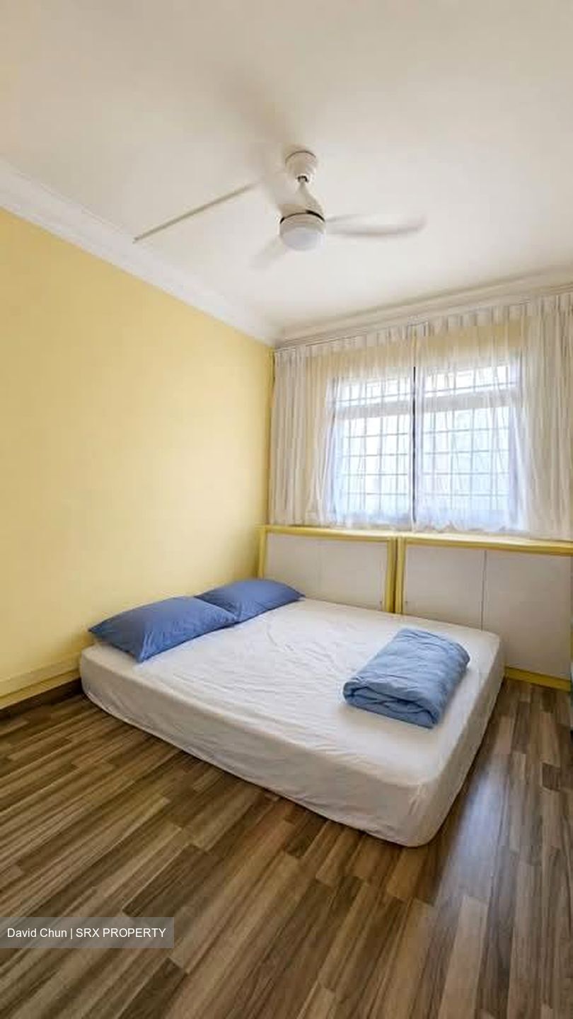 Blk 204A Compassvale Drive (Sengkang), HDB 5 Rooms #587135611